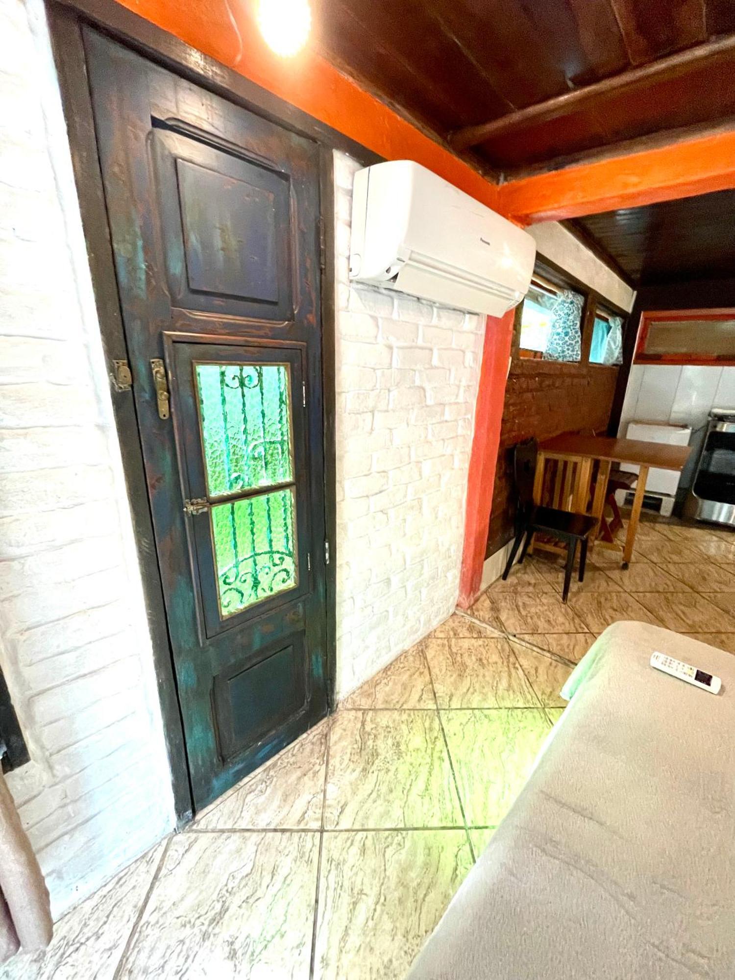 Casa Selva - Vila Do Abraao - Ilha Grande Kültér fotó